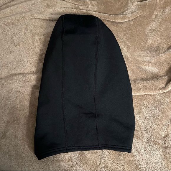 NWOT unisex - Mons Royale Decade Merino Fleece Hood Balaclava - Picture 3 of 6